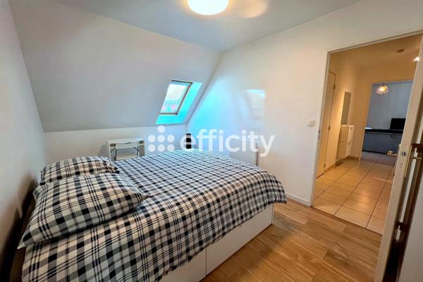 Appartement
         2 pièces
        - 51 m² Exclusivité 135 000 € *