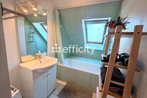 Appartement
         2 pièces
        - 51 m² Exclusivité 135 000 € *