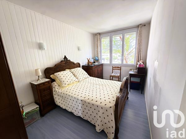 Apartment for sale 4 rooms 61 m² Pierrelatte