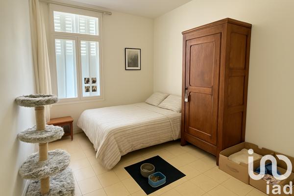 Apartment for sale 4 rooms 61 m² Pierrelatte