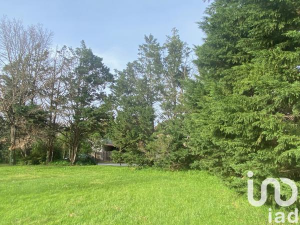 Terrain à vendre 874 m² Saint-Lieux-lès-Lavaur