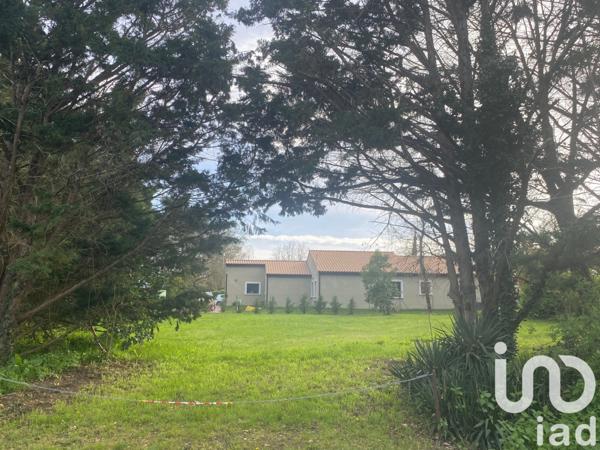 Terrain à vendre 874 m² Saint-Lieux-lès-Lavaur