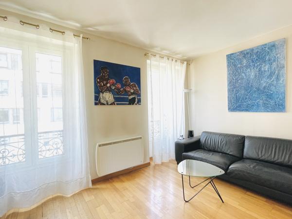 Appartement 4 pièces - 75 m² Exclusivité efficity