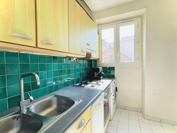 Appartement 4 pièces - 75 m² Exclusivité efficity