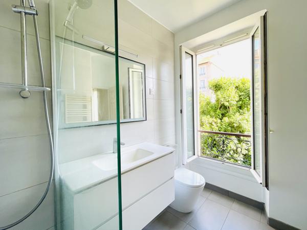 Appartement 4 pièces - 75 m² Exclusivité efficity