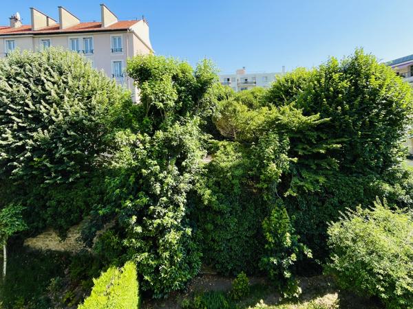 Appartement 4 pièces - 75 m² Exclusivité efficity