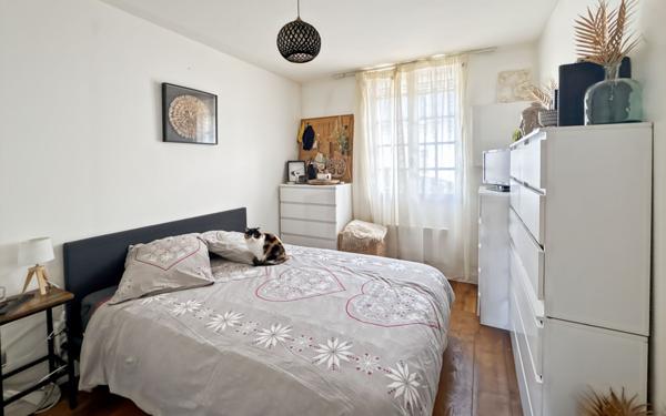 Maison à vendre    2 pièces • 34 m2 Deauville