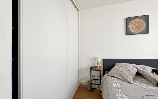 Maison à vendre    2 pièces • 34 m2 Deauville