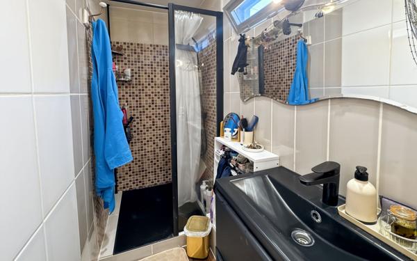 Maison à vendre    2 pièces • 34 m2 Deauville