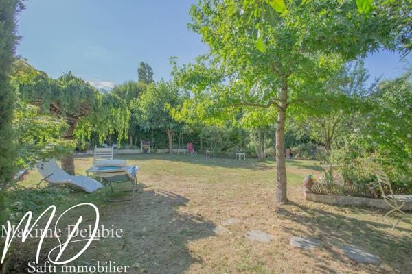 Maison contemporaine haut de gamme