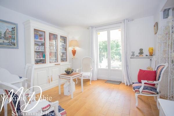 Maison contemporaine haut de gamme