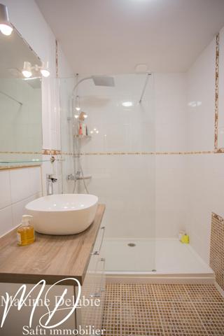 Maison contemporaine haut de gamme