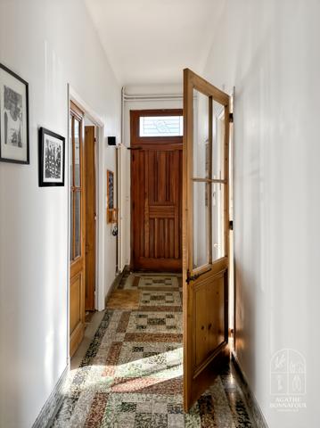 Châteaurenard (13160) Mas provençal bourgeois 232 m2 avec piscine sur 5600 m2