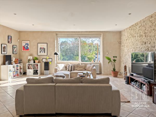 Châteaurenard (13160) Mas provençal bourgeois 232 m2 avec piscine sur 5600 m2