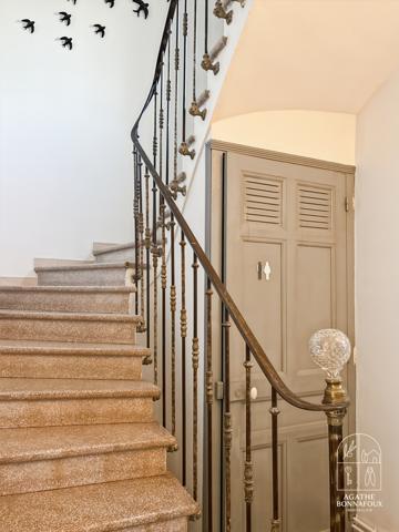 Châteaurenard (13160) Mas provençal bourgeois 232 m2 avec piscine sur 5600 m2