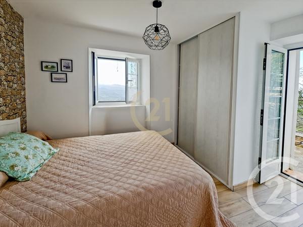 Maison à vendre  3 pièces - 38,94 m2 OLETTA - 202