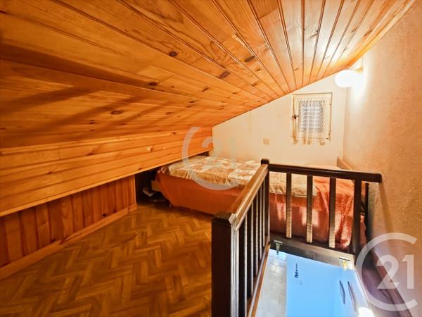 Maison à vendre  3 pièces - 38,94 m2 OLETTA - 202