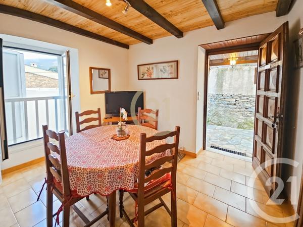 Maison à vendre  3 pièces - 38,94 m2 OLETTA - 202