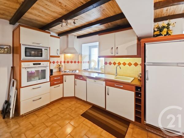 Maison à vendre  3 pièces - 38,94 m2 OLETTA - 202