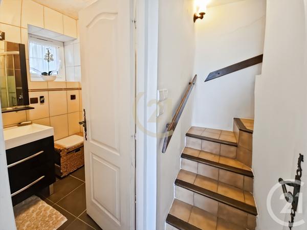 Maison à vendre  3 pièces - 38,94 m2 OLETTA - 202