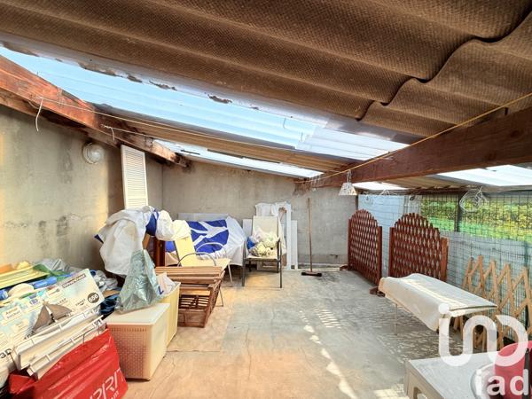 Maison à vendre 4 pièces 63 m² Dol-de-Bretagne