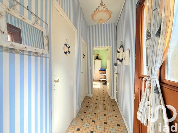 Maison à vendre 4 pièces 63 m² Dol-de-Bretagne