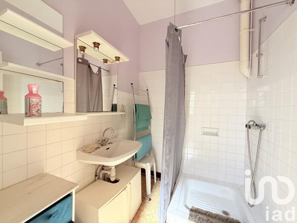 Maison à vendre 4 pièces 63 m² Dol-de-Bretagne