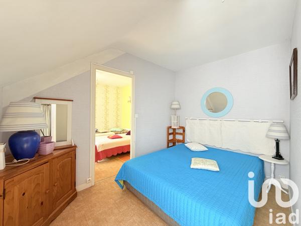 Maison à vendre 4 pièces 63 m² Dol-de-Bretagne