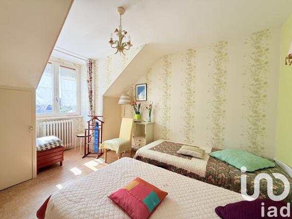 Maison à vendre 4 pièces 63 m² Dol-de-Bretagne