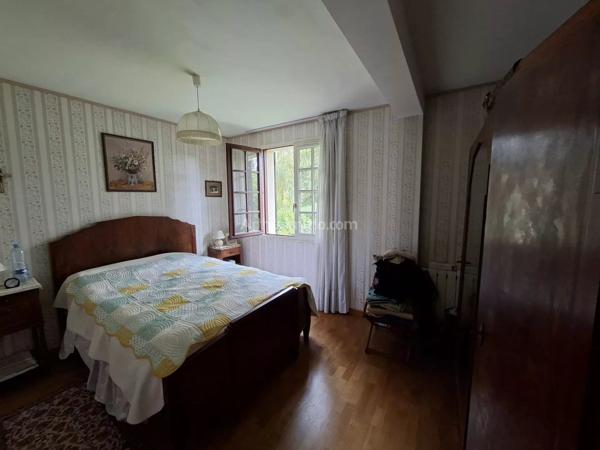 Vente                                                      Maison
                        
                     5 pièces                      95 m2                     à Gisors