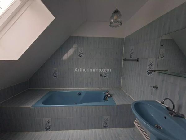 Vente                                                      Maison
                        
                     5 pièces                      95 m2                     à Gisors