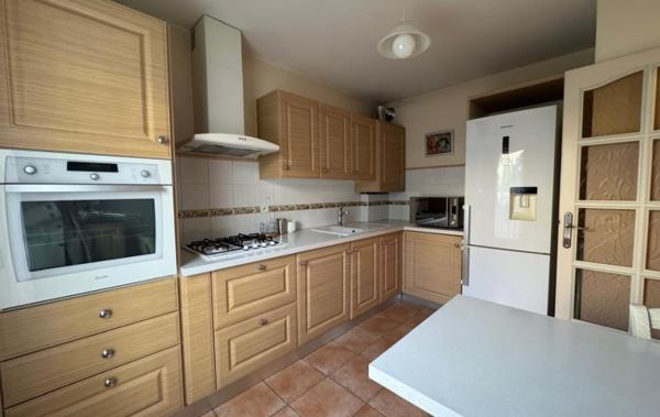 Vente Maison maison type 4/jardin /garage Marseille 13ème   