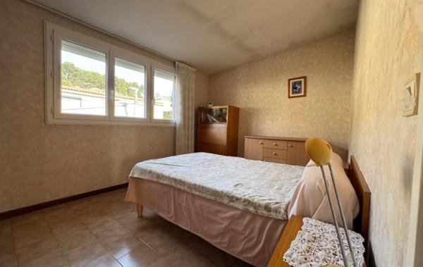 Vente Maison maison type 4/jardin /garage Marseille 13ème   