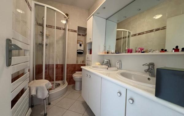 Vente Maison maison type 4/jardin /garage Marseille 13ème   