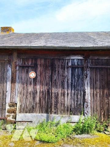 A VENDRE. Maison. BUAIS LES MONTS. Sud Manche. Basse Normandie.
Maison de bourg de 4 pièces pr...