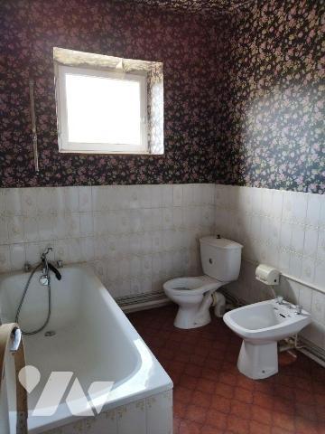 A VENDRE. Maison. BUAIS LES MONTS. Sud Manche. Basse Normandie.
Maison de bourg de 4 pièces pr...