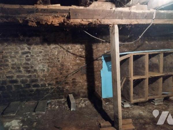 A VENDRE. Maison. BUAIS LES MONTS. Sud Manche. Basse Normandie.
Maison de bourg de 4 pièces pr...