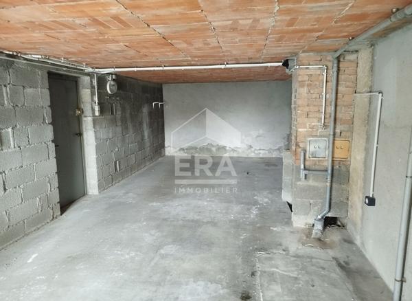 Appartement Vesoul 3 pièce(s) 59 m2 jardin privatif