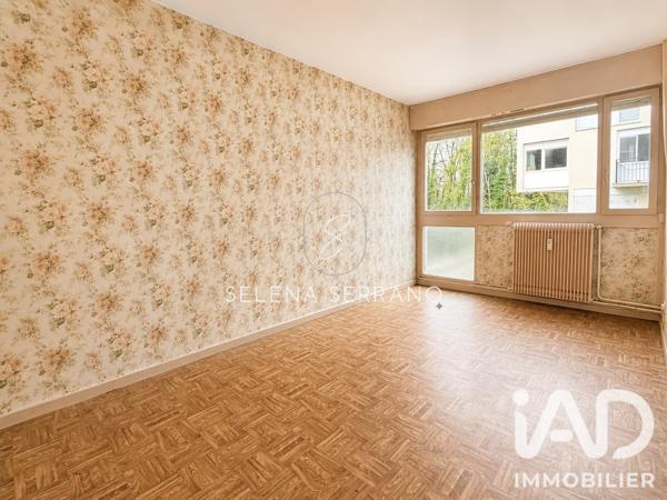 Appartement à vendre 3 pièces 63,17 m² Montmorency