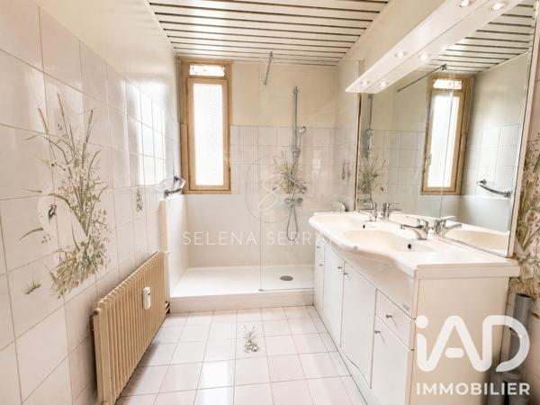 Appartement à vendre 3 pièces 63,17 m² Montmorency