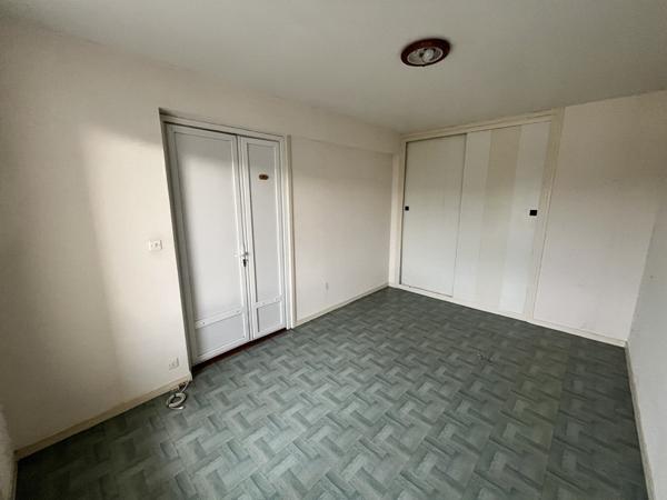 Appartement à vendre 122 912 € Joué-lès-Tours 2 p 59 m² DPE C
