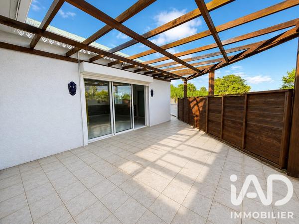 Maison à vendre 4 pièces 120 m² Saint-Joseph
