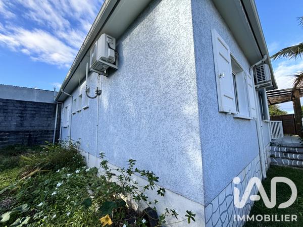 Maison à vendre 4 pièces 120 m² Saint-Joseph
