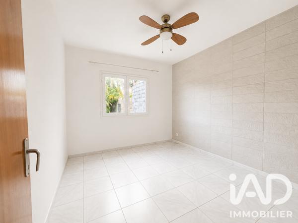 Maison à vendre 4 pièces 120 m² Saint-Joseph