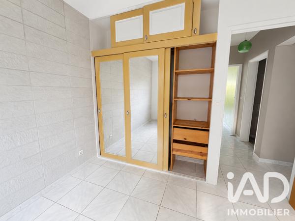 Maison à vendre 4 pièces 120 m² Saint-Joseph