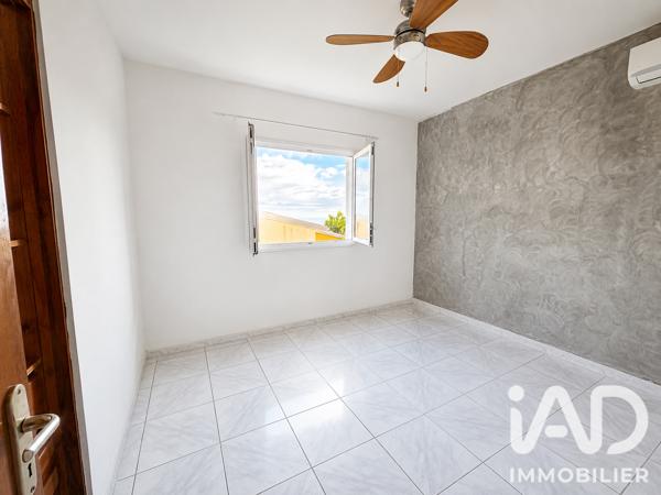 Maison à vendre 4 pièces 120 m² Saint-Joseph