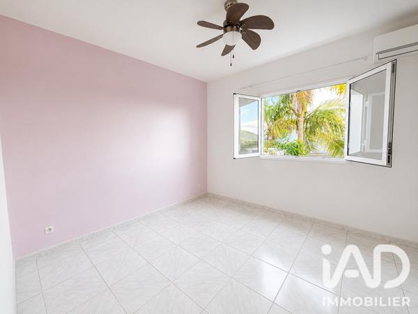 Maison à vendre 4 pièces 120 m² Saint-Joseph