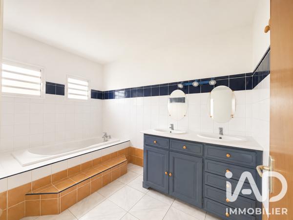 Maison à vendre 4 pièces 120 m² Saint-Joseph