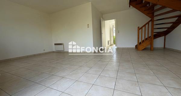 À vendre Maison 4 pièces 82 m² - Soissons 02200