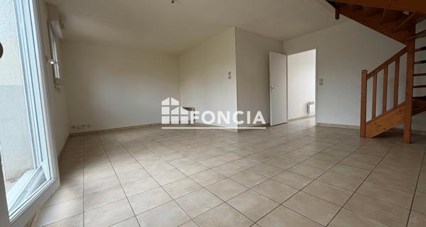 À vendre Maison 4 pièces 82 m² - Soissons 02200